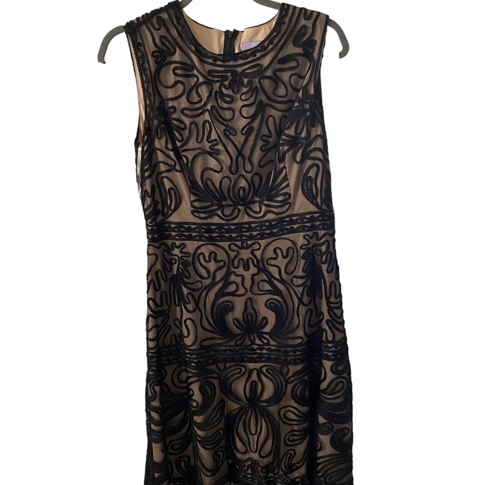 Brand new dress.